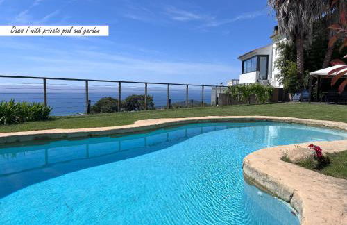 Villa Oasis Costa Brava - Foto 7