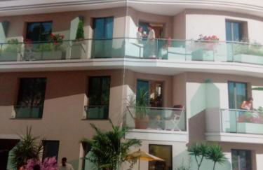 NICE VIEW Jolie Studio avec Jardin - Photo 6