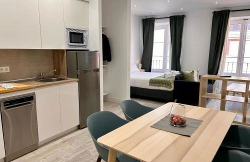 InsideHome Apartments - Ciudad del Cine - Photo 55