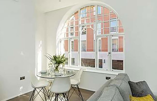 Oxford Circus Penthouses - Foto 23