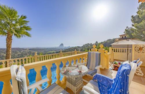 Villa Paz - Plusholidays - Foto 9