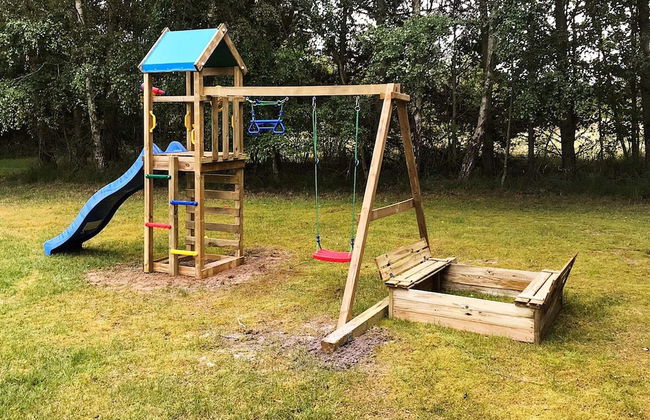 4 Person Holiday Home in Laeso - Photo 15