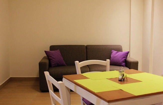 Niriides Luxury Villas - Foto 23