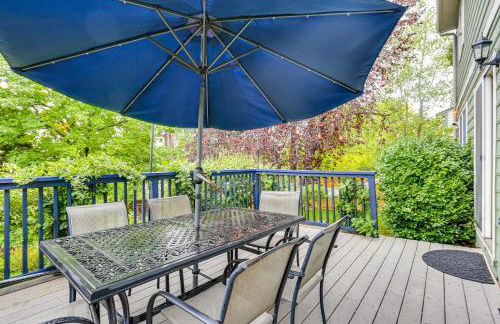 Spacious Family Home with Deck and Yard in Littleton! - Foto 36