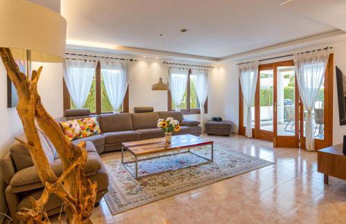 Ferienhaus Casa Kristel - Foto 13