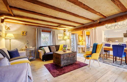 Holiday Home Le Hamelinet by Interhome - Foto 30