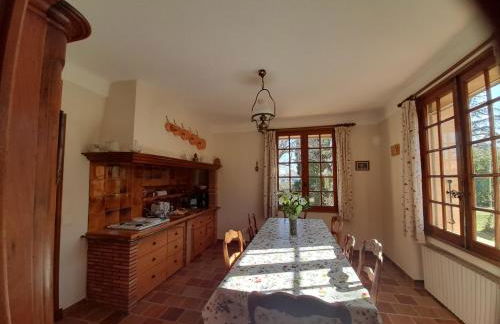 Maison provençale chaleureuse avec piscine - Foto 12