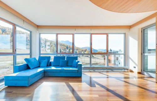 Terrazza su Sestriere Lux - Foto 10