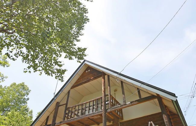 THE LODGE ABASHIRI - Foto 69