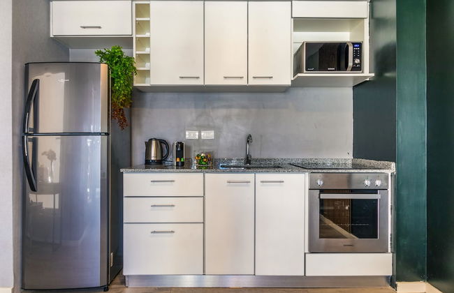 Trendy Apartments in Palermo - by BueRentals - Foto 15