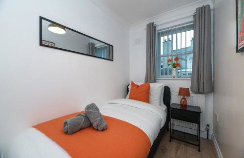 Modern 3BR Home - Designated Parking - Groups - Foto 6