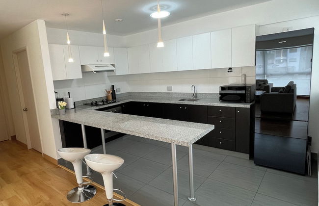 Miraflores 1 or 2 Bedroom Executive Apartment. - Foto 28