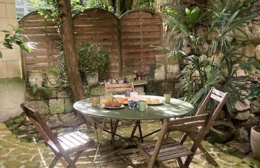 Maison avec jardin - Foto 20