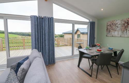 Cove Lodge - Foto 10