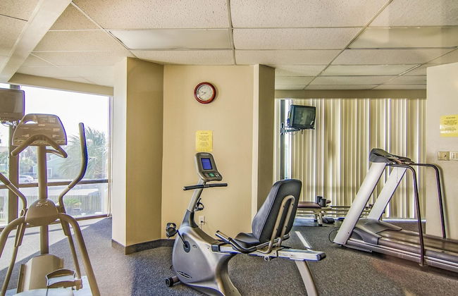 Surfside Resort #707 - Foto 22