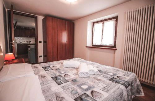 Residence Aquila - Bilo Punta Valfredda - Photo 13