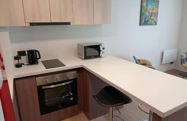 JC Apart Hotel Providencia - Foto 43