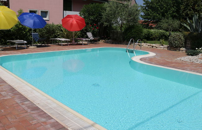 Corte Chiara - Foto 20