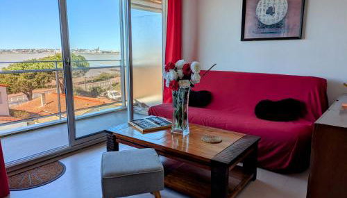 Appartement Vue Mer 180deg - Foto 5