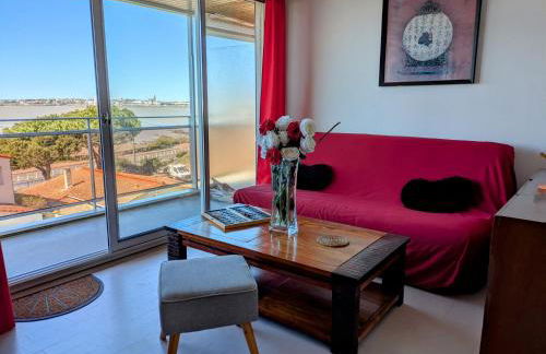 Appartement Vue Mer 180deg - Foto 5