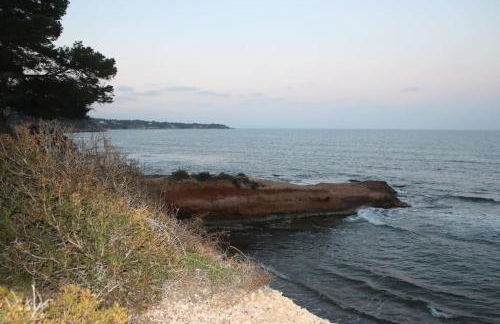 Preciosas vistas al mar y montaña en la Ampolla - Foto 26