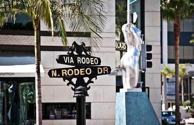 Comfortable Beverly Hills Town House - Foto 18