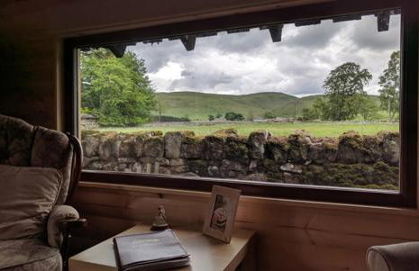 Low Alwinton Holiday Cottages - Foto 20