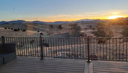 Buffalo Cabin - Foto 2