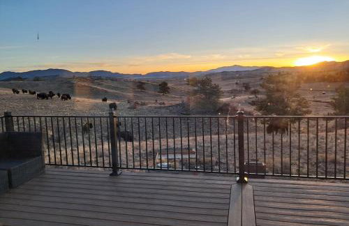 Buffalo Cabin - Foto 2