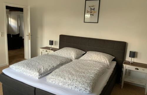 Fachwerk-Idyll 1781 - Foto 16