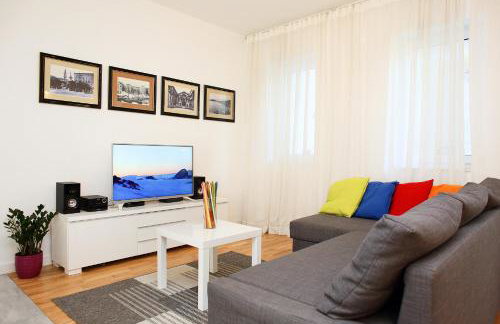 Apartment Le Monde - Foto 11
