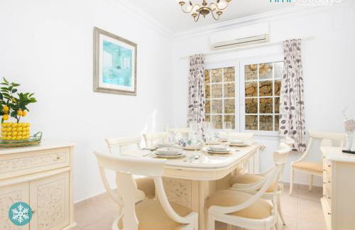 Villa Atria - HMR Holidays - Foto 15