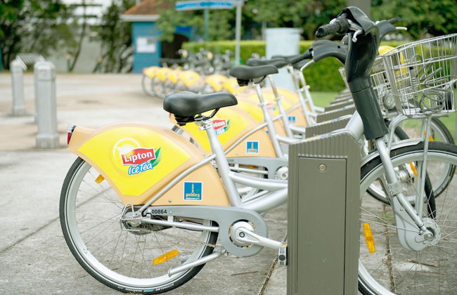 Rivercity Gardens - Foto 24