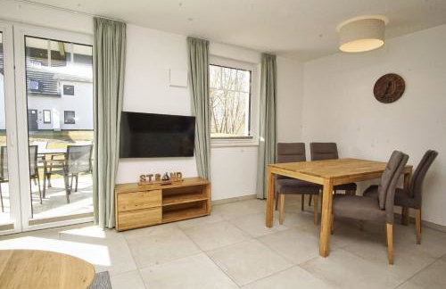 Rex Rugia FeWo12-2 strandnah,Terrasse,Sauna,Pool - Photo 14