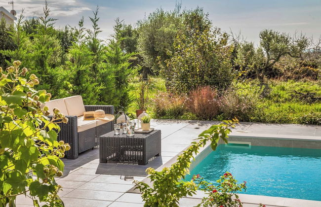 Villa Vitalia - Foto 2