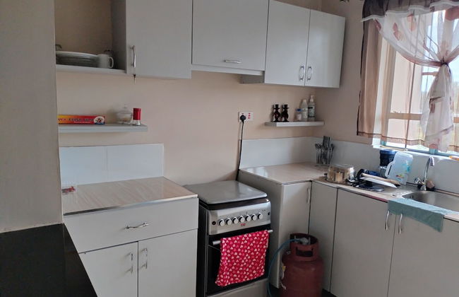 Executive 1&2 Broom Airbnb in Gilgil Nakuru - Foto 7