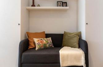 AH Delux3Rooms Gijón VUT6893AS - Foto 22