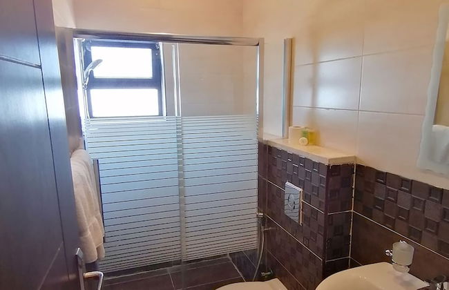 Alqimah Serviced Hotel Apartments - Foto 62