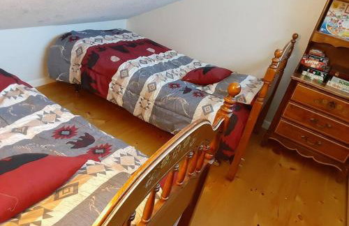 Leslie's Retreat - Foto 18