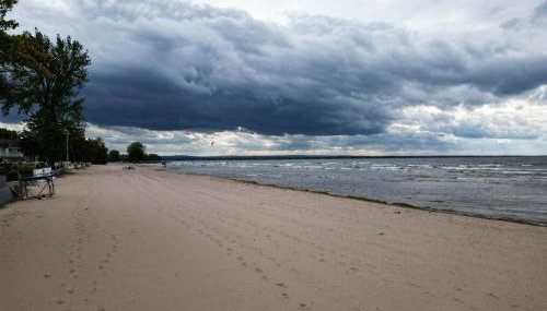 " The Penthouse" Historic Oneida Lakefront Condo 5 - Foto 5