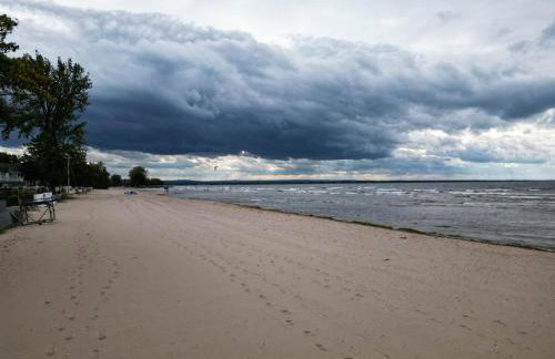 " The Penthouse" Historic Oneida Lakefront Condo 5 - Foto 5