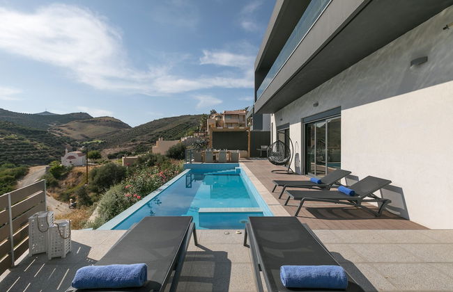 Villa Elli - Villa Athina - Foto 74