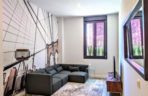 Historical center flat with pool, tennis & parking - Photo 4