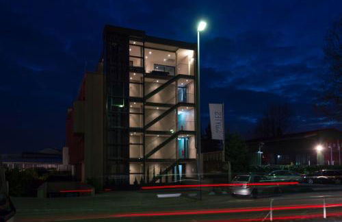 SUYTES Business Studios - Foto 6