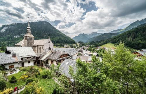 Chalet Chez Juju - Photo 32