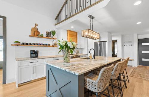 Niblick on Norman - Foto 7