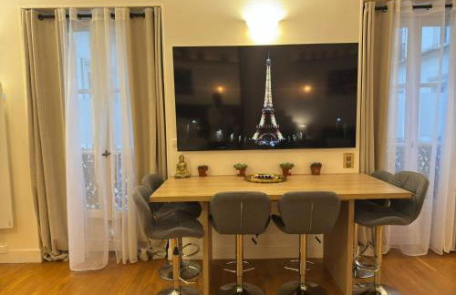 Marais, Sainte-croix Bretonnerie - 6 places - Photo 16