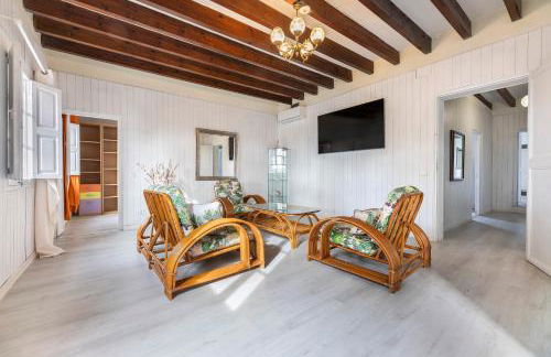 Es Moli dels Reis - Foto 31