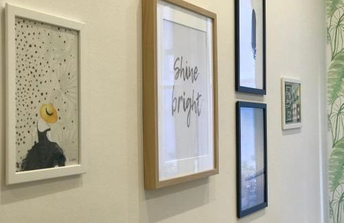 FIKA FLAT Casco Viejo PARKING 20 euro x día - Foto 8