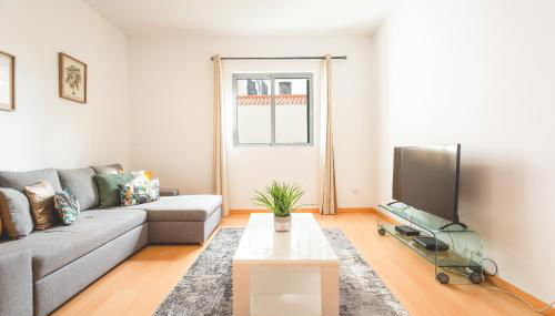 S o Pedro Central Flat by Atlantic Holiday - Foto 4